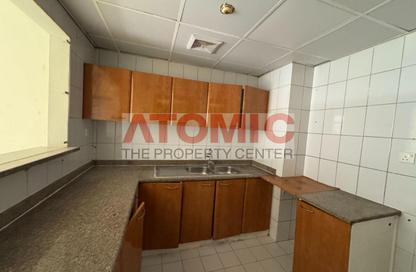 Apartment - 1 - 2 for rent in Building D8 - China Cluster - International City - Dubai