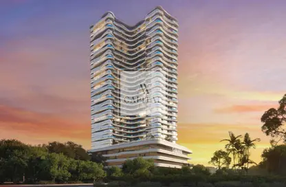 Apartment - 2 Bedrooms - 3 Bathrooms for sale in Samana Barari Views - Majan - Dubai Land - Dubai