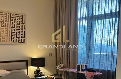 Apartment - 1 Bedroom - 1 Bathroom for sale in Ghalia Tower - District 18 - Jumeirah Village Circle - Dubai Apartment - 1 Bedroom - 1 Bathroom for sale in Ghalia Tower - District 18 - Jumeirah Village Circle - Dubai
