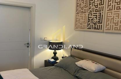 Apartment - 1 Bedroom - 1 Bathroom for sale in Ghalia Tower - District 18 - Jumeirah Village Circle - Dubai
