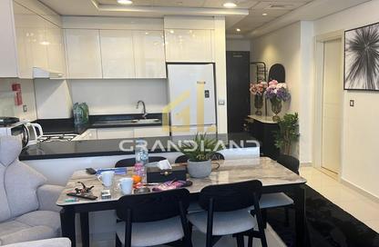 Apartment - 1 Bedroom - 1 Bathroom for sale in Ghalia Tower - District 18 - Jumeirah Village Circle - Dubai Apartment - 1 Bedroom - 1 Bathroom for sale in Ghalia Tower - District 18 - Jumeirah Village Circle - Dubai