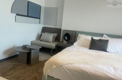 Apartment - Studio - 1 for rent in MAG 890 - MAG City - Mohammed Bin Rashid City - Dubai