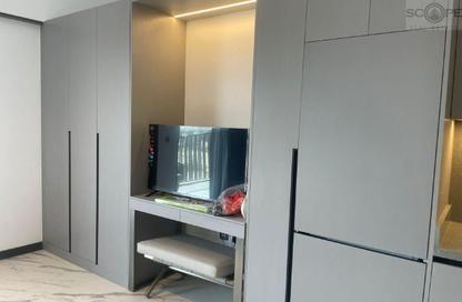 Apartment - Studio - 1 for rent in MAG 890 - MAG City - Mohammed Bin Rashid City - Dubai