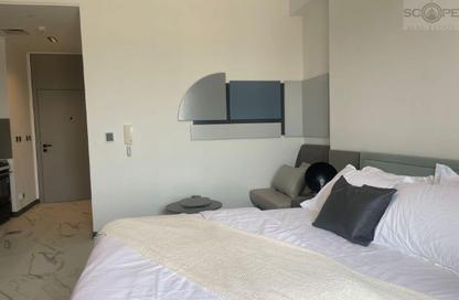 Apartment - Studio - 1 for rent in MAG 890 - MAG City - Mohammed Bin Rashid City - Dubai