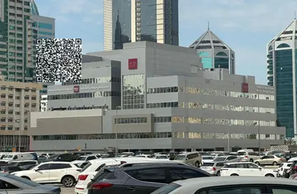 أرض - استوديو للبيع في ابراج الحبتور القاسمية - الند - القاسمية - الشارقة