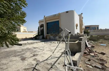 Villa - 4 Bedrooms - 5 Bathrooms for rent in Al Salamah - Umm Al Quwain