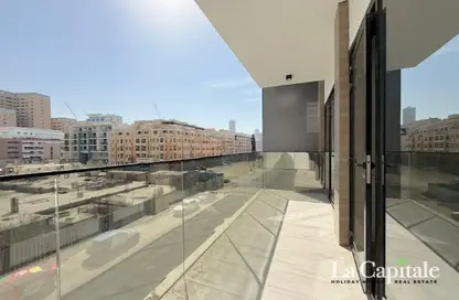 شقة - غرفة نوم - 2 حمامات للبيع في الصرح ريزيدنس 11 - الضاحية 10 - قرية جميرا الدائرية - دبي شقة - غرفة نوم - 2 حمامات للبيع في الصرح ريزيدنس 11 - الضاحية 10 - قرية جميرا الدائرية - دبي