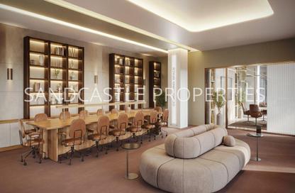 Office Space - Studio for sale in HQA by Arista - Al Furjan - Dubai Office Space - Studio for sale in HQA by Arista - Al Furjan - Dubai