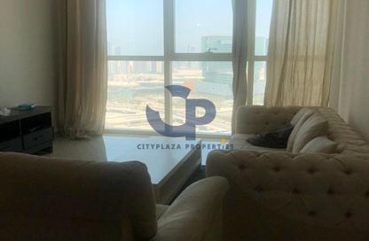Apartment - 1 - 2 for rent in Burooj Views - Marina Square - Al Reem Island - Abu Dhabi Apartment - 1 - 2 for rent in Burooj Views - Marina Square - Al Reem Island - Abu Dhabi