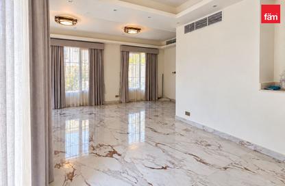 Townhouse - 2 - 4 for rent in Springs 6 - The Springs - Dubai