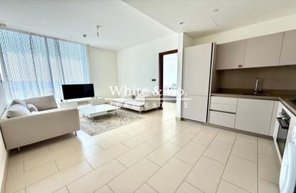 Apartment - 2 Bedrooms - 2 Bathrooms for rent in Sobha Creek Vistas Reserve Tower A - Sobha Creek Vistas Reserve - Sobha Hartland - Mohammed Bin Rashid City - Dubai