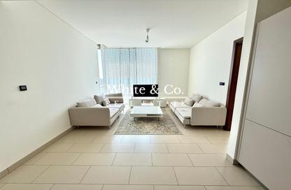 Apartment - 2 Bedrooms - 2 Bathrooms for rent in Sobha Creek Vistas Reserve Tower A - Sobha Creek Vistas Reserve - Sobha Hartland - Mohammed Bin Rashid City - Dubai