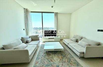 Apartment - 2 Bedrooms - 2 Bathrooms for rent in Sobha Creek Vistas Reserve Tower A - Sobha Creek Vistas Reserve - Sobha Hartland - Mohammed Bin Rashid City - Dubai