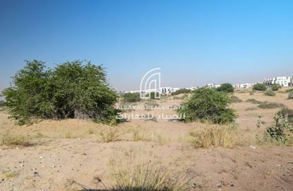 Land - Studio for sale in Al Nahda Residential Complex - Al Nahda - Sharjah Land - Studio for sale in Al Nahda Residential Complex - Al Nahda - Sharjah