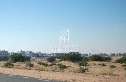 Land - Studio for sale in Al Nahda Residential Complex - Al Nahda - Sharjah Land - Studio for sale in Al Nahda Residential Complex - Al Nahda - Sharjah