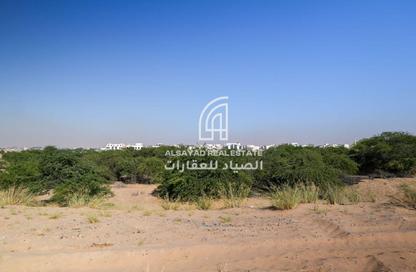 Land - Studio for sale in Al Nahda Residential Complex - Al Nahda - Sharjah Land - Studio for sale in Al Nahda Residential Complex - Al Nahda - Sharjah