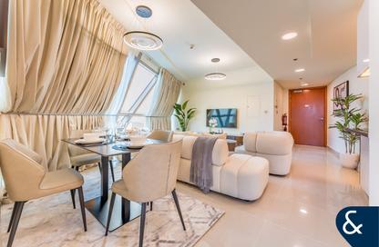 Apartment - 1 Bedroom - 2 Bathrooms for sale in Park Tower A - Park Towers - DIFC - Dubai