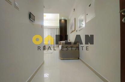Apartment - Studio - 1 Bathroom for sale in Dunya Tower - Burj Khalifa Area - Downtown Dubai - Dubai