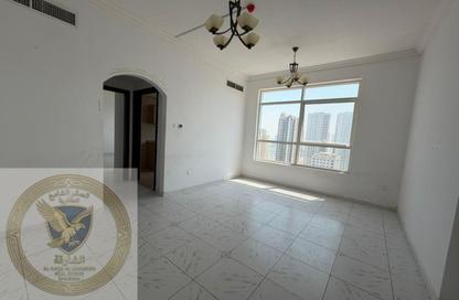 Apartment - 1 Bedroom - 2 Bathrooms for rent in Al Khan Corniche - Al Khan - Sharjah