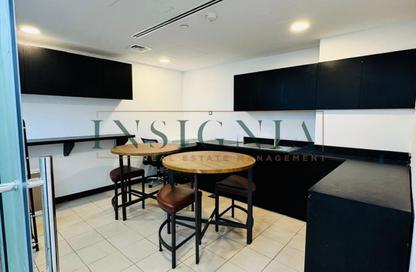 Office Space - Studio - 1 Bathroom for rent in Grosvenor Business Tower - Barsha Heights (Tecom) - Dubai Office Space - Studio - 1 Bathroom for rent in Grosvenor Business Tower - Barsha Heights (Tecom) - Dubai
