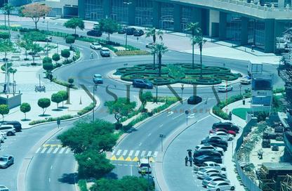 Office Space - Studio - 1 Bathroom for rent in Grosvenor Business Tower - Barsha Heights (Tecom) - Dubai Office Space - Studio - 1 Bathroom for rent in Grosvenor Business Tower - Barsha Heights (Tecom) - Dubai
