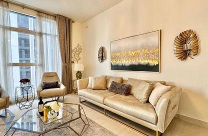 Apartment - 1 Bedroom - 1 Bathroom for rent in The Bridges - Shams Abu Dhabi - Al Reem Island - Abu Dhabi