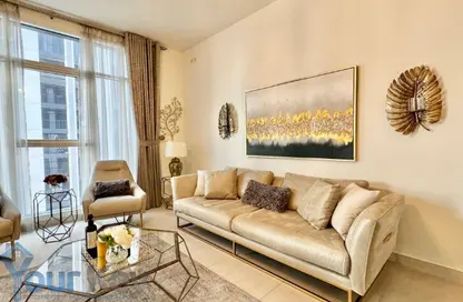 Apartment - 1 Bedroom - 1 Bathroom for rent in The Bridges - Shams Abu Dhabi - Al Reem Island - Abu Dhabi