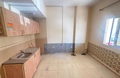 Apartment - Studio - 1 Bathroom for rent in Muwaileh 29 Building - Muwaileh - Sharjah