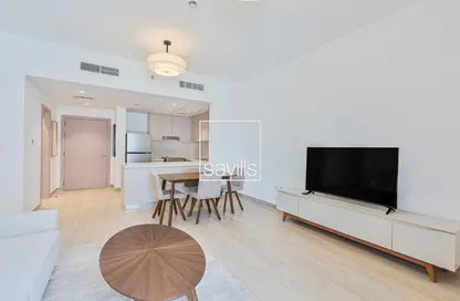 Apartment - 2 Bedrooms - 2 Bathrooms for rent in Waters Edge - Yas Island - Abu Dhabi