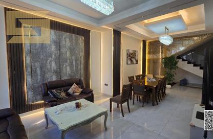 Villa - 5 - 7+ for rent in Al Yasmeen 1 - Al Yasmeen - Ajman