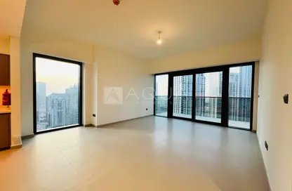 Apartment - 2 Bedrooms - 2 Bathrooms for rent in Act One - Act Towers - Opera District - Downtown Dubai - Dubai