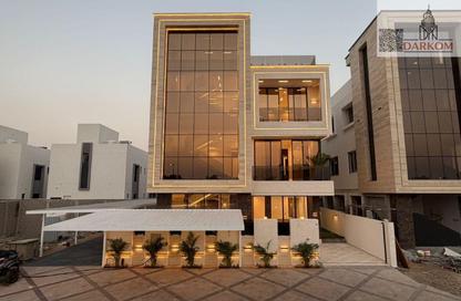 Villa - 6 - 7+ for sale in Al Yasmeen 1 - Al Yasmeen - Ajman