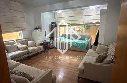 Villa - 3 Bedrooms - 5 Bathrooms for rent in Qattouf Community - Al Raha Gardens - Abu Dhabi