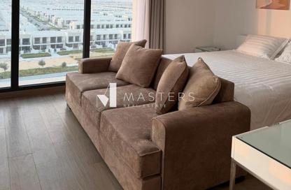 Apartment - Studio - 1 Bathroom for rent in Liva - Town Square - Dubai
