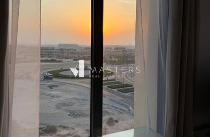 Apartment - Studio - 1 Bathroom for rent in Liva - Town Square - Dubai Apartment - Studio - 1 Bathroom for rent in Liva - Town Square - Dubai