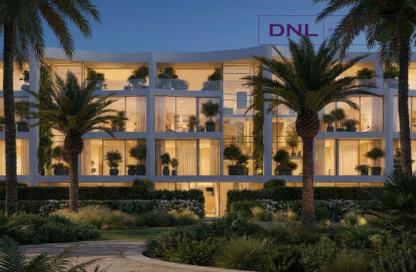 Villa - 4 Bedrooms - 5 Bathrooms for sale in Lunaya - Saih Shuaib 1 - Jebel Ali - Dubai Villa - 4 Bedrooms - 5 Bathrooms for sale in Lunaya - Saih Shuaib 1 - Jebel Ali - Dubai