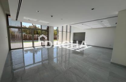 Villa - 4 Bedrooms - 6 Bathrooms for sale in District One West Phase 2 - District One - Mohammed Bin Rashid City - Dubai