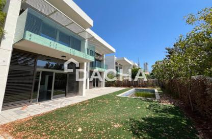 Villa - 4 Bedrooms - 6 Bathrooms for sale in District One West Phase 2 - District One - Mohammed Bin Rashid City - Dubai Villa - 4 Bedrooms - 6 Bathrooms for sale in District One West Phase 2 - District One - Mohammed Bin Rashid City - Dubai