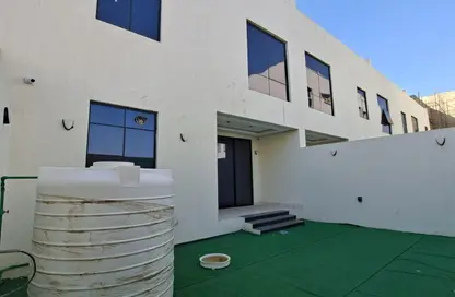 Townhouse - 6 Bedrooms - 7 Bathrooms for sale in Al Yasmeen 1 - Al Yasmeen - Ajman