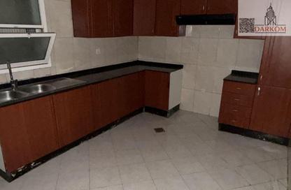 Apartment - 1 - 2 for rent in Horizon Towers - Ajman Downtown - Ajman