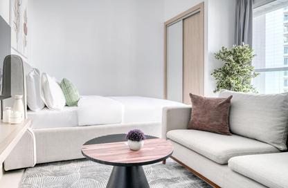 Apartment - Studio - 1 Bathroom for rent in Lana Tower - District 17 - Jumeirah Village Circle - Dubai