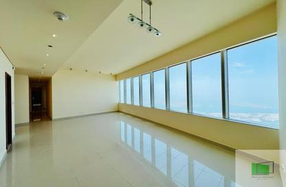 Apartment - 4 Bedrooms - 4 Bathrooms for rent in Nation Towers - Corniche Road - Abu Dhabi Apartment - 4 Bedrooms - 4 Bathrooms for rent in Nation Towers - Corniche Road - Abu Dhabi
