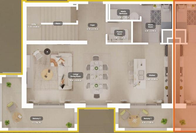 16054383 - صورة العقار 2