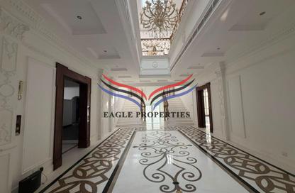 Villa - 7 Bedrooms - 7+ Bathrooms for rent in Nad Al Sheba 2 - Nad Al Sheba - Dubai Villa - 7 Bedrooms - 7+ Bathrooms for rent in Nad Al Sheba 2 - Nad Al Sheba - Dubai