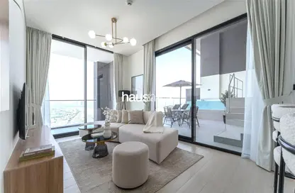 Apartment - 2 Bedrooms - 2 Bathrooms for sale in Binghatti Onyx - District 15 - Jumeirah Village Circle - Dubai