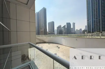 شقة - 2 غرف نوم - 3 حمامات للبيع في برج كنتننتال - دبي مارينا - دبي