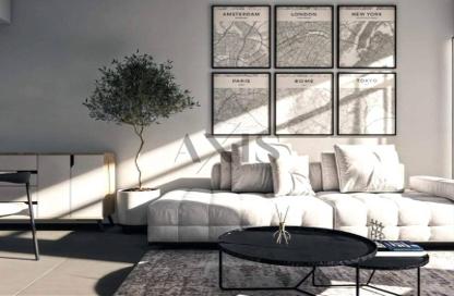 Apartment - 2 Bedrooms - 2 Bathrooms for sale in Viera Residences - Dubai Production City (IMPZ) - Dubai