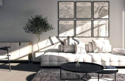 Apartment - 2 Bedrooms - 2 Bathrooms for sale in Viera Residences - Dubai Production City (IMPZ) - Dubai Apartment - 2 Bedrooms - 2 Bathrooms for sale in Viera Residences - Dubai Production City (IMPZ) - Dubai