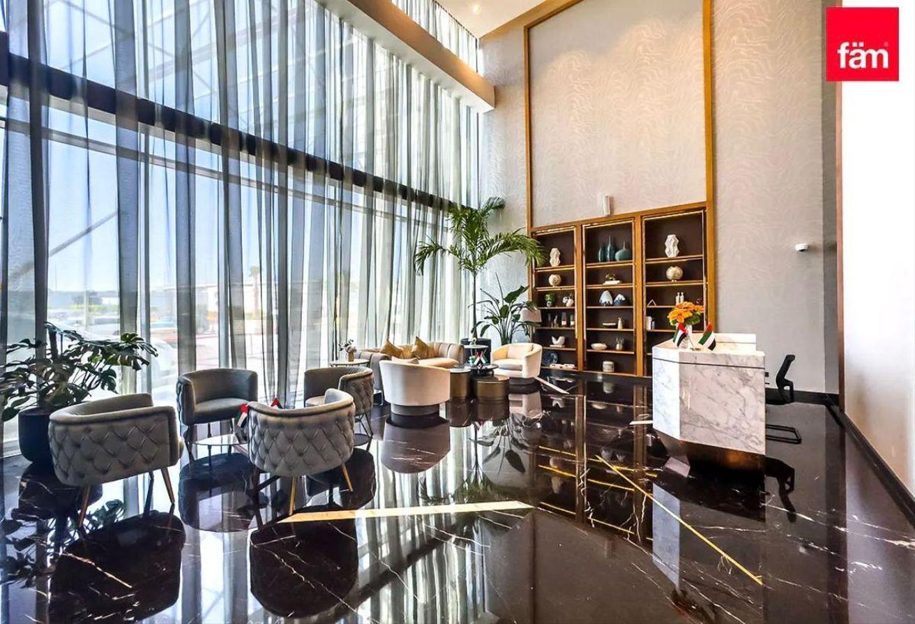 1 Bed Hotel Apartment | Feel Luxury With Sea View photo 16