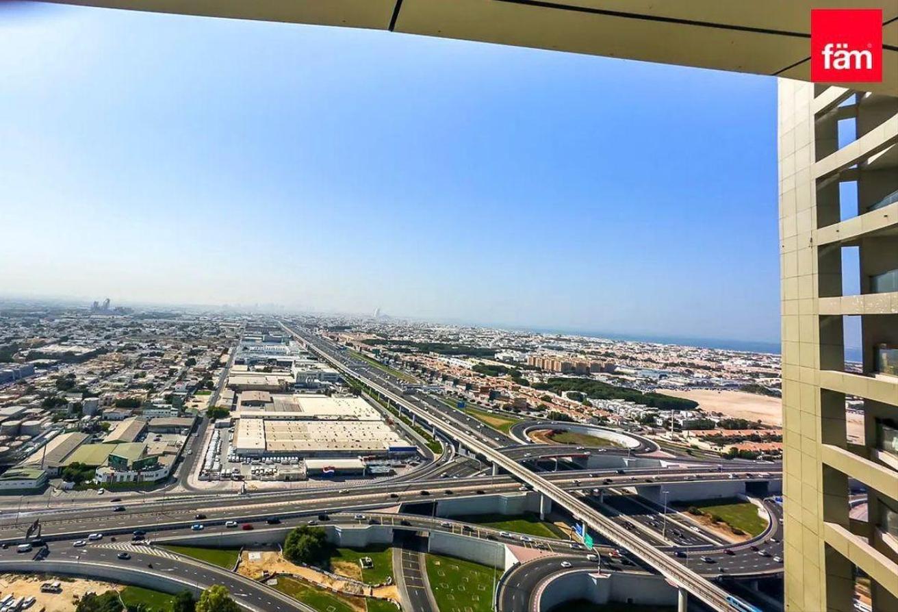 1 Bed Hotel Apartment | Feel Luxury With Sea View photo 21